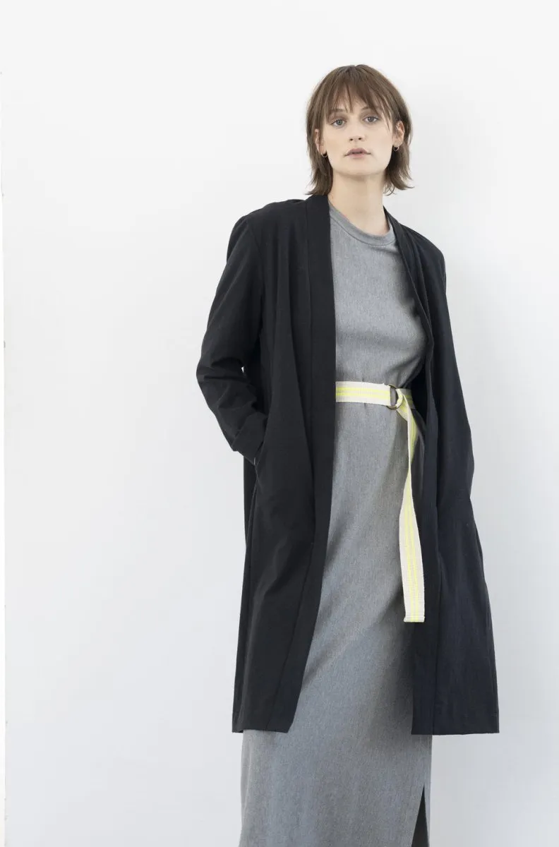 Bodybag Newman Jacket - Black or Forest Green (Online Exclusive)