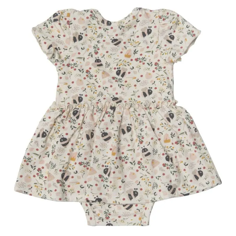 Bodysuit Dress
