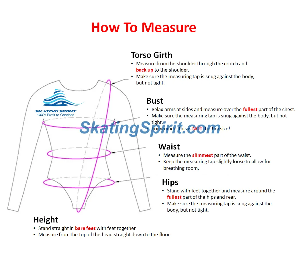 Boys/Men Figure Skating Clothes, Matching Pants Optional #M011