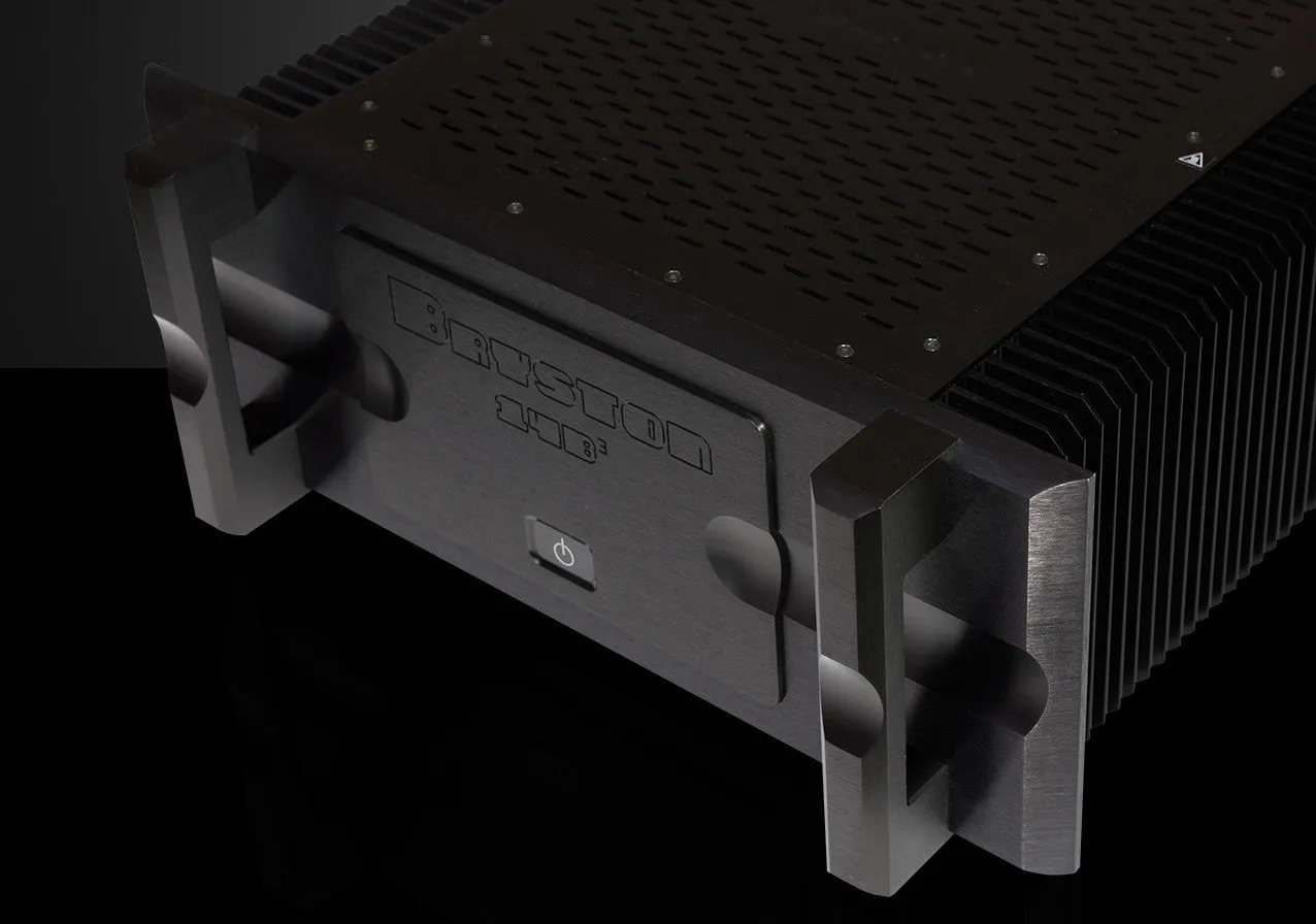 Bryston 14B³ Stereo Power Amplifier