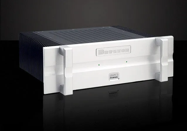 Bryston 3B³ Stereo Power Amplifier