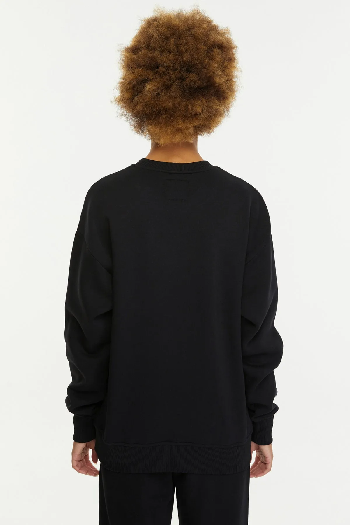 Bulky / Sweatshirt
