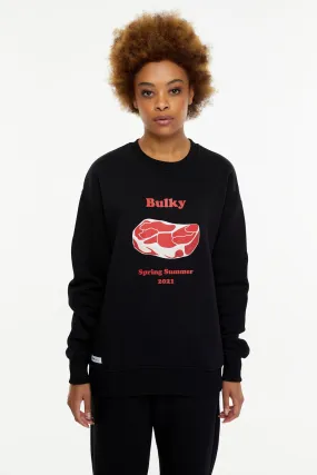 Bulky / Sweatshirt
