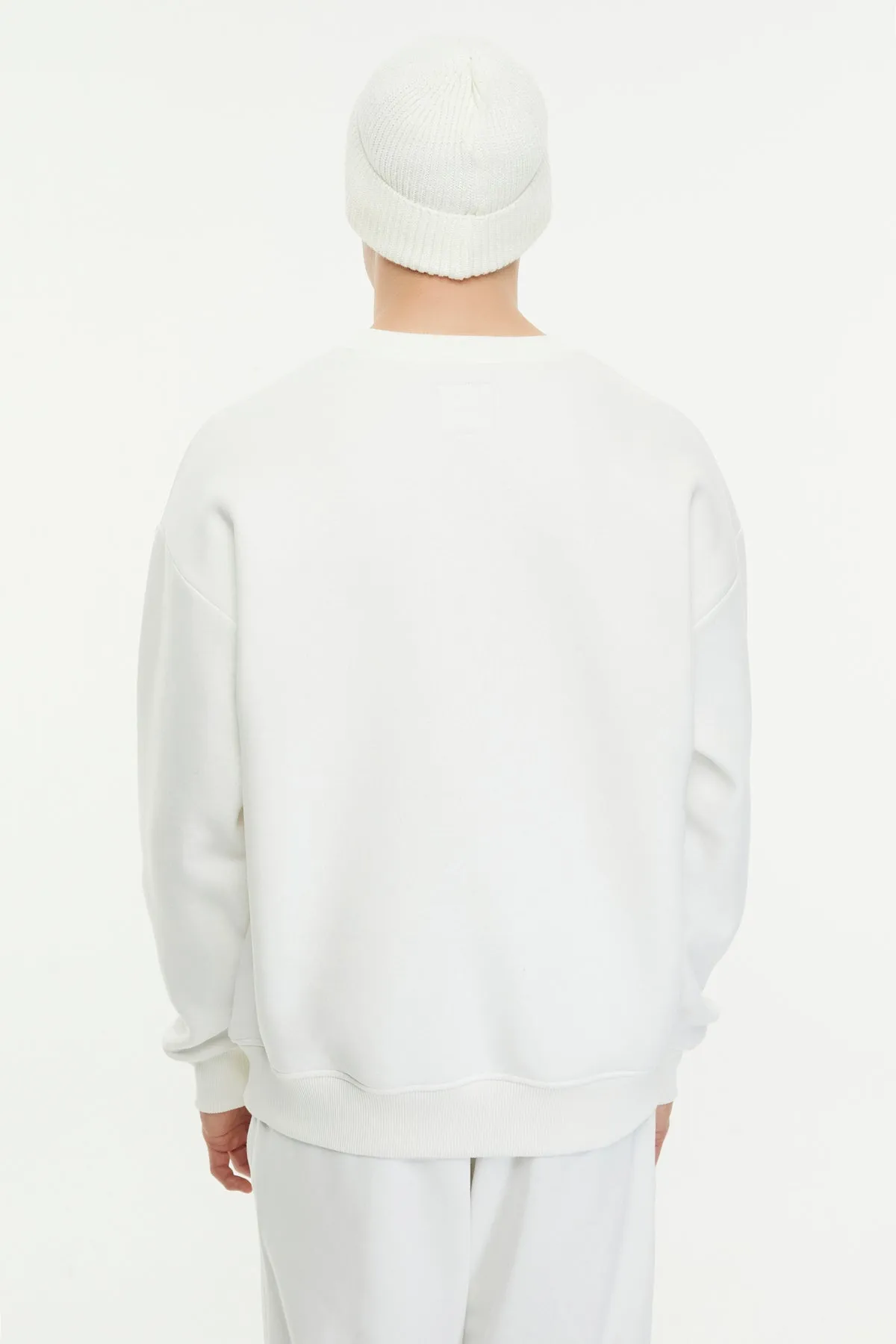 Bulky / Sweatshirt