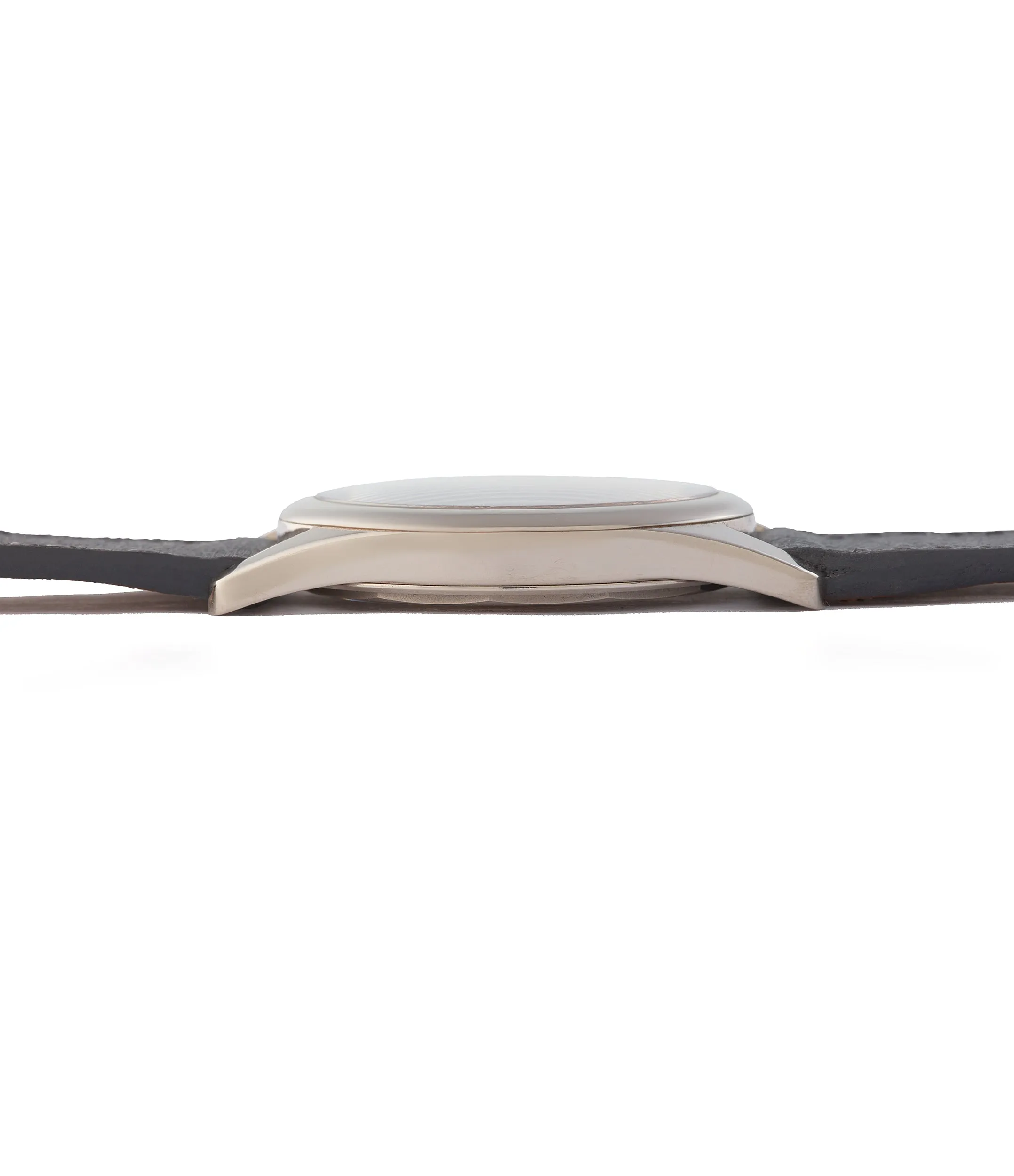 Calatrava | 5000G | White Gold