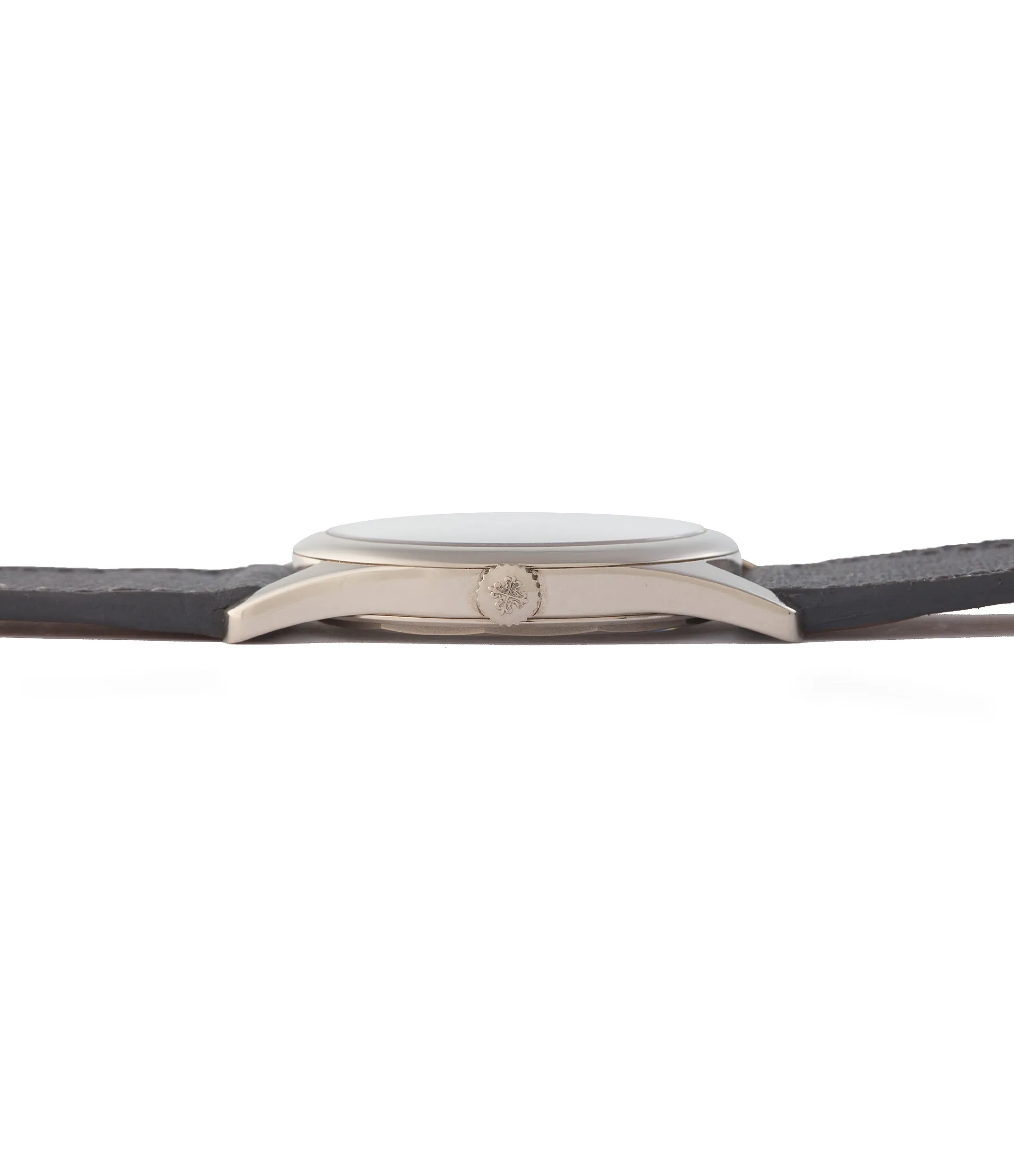 Calatrava | 5000G | White Gold