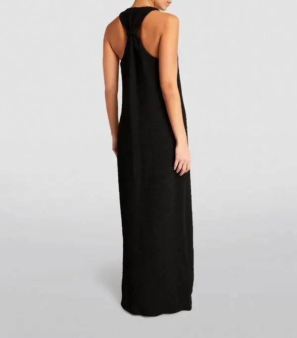 Camilla and Marc Toledo Racer Back Dress Black Size 8