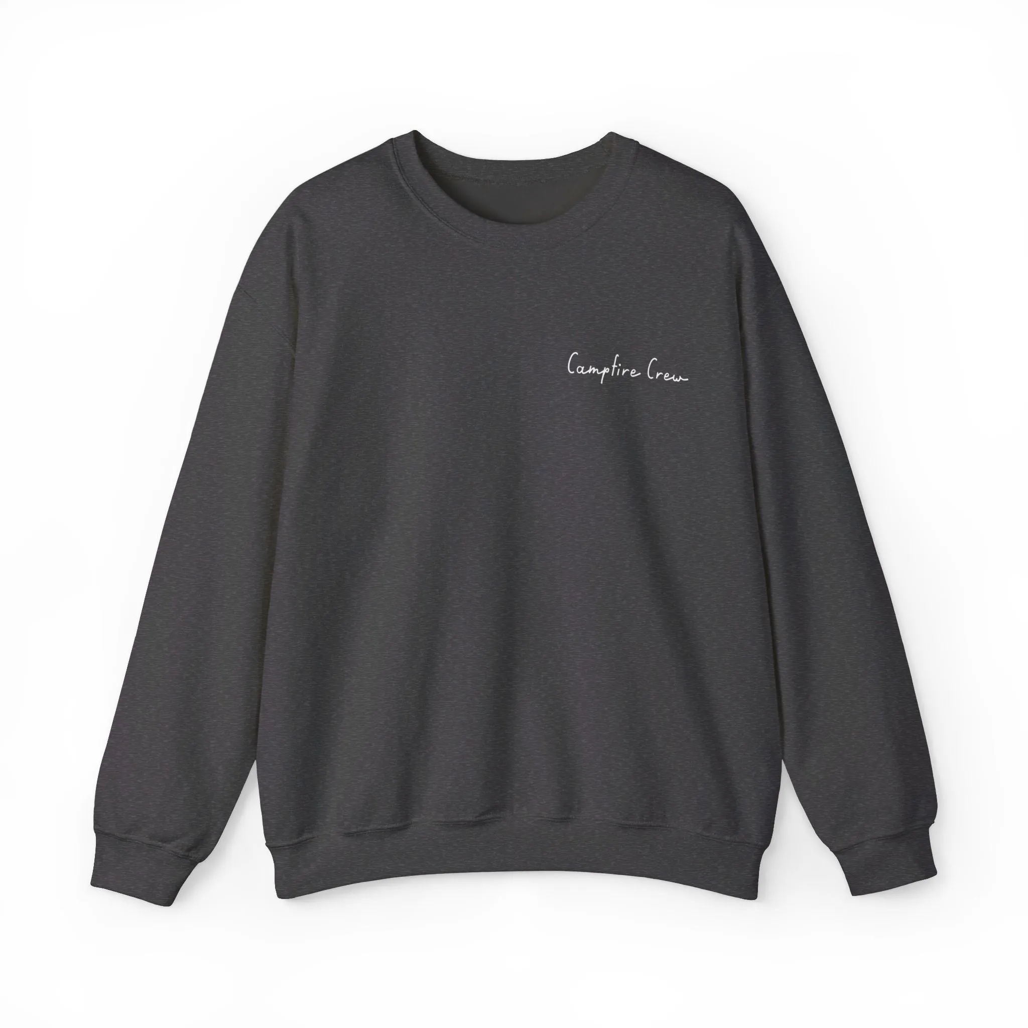 Campfire Crew Sweatshirt