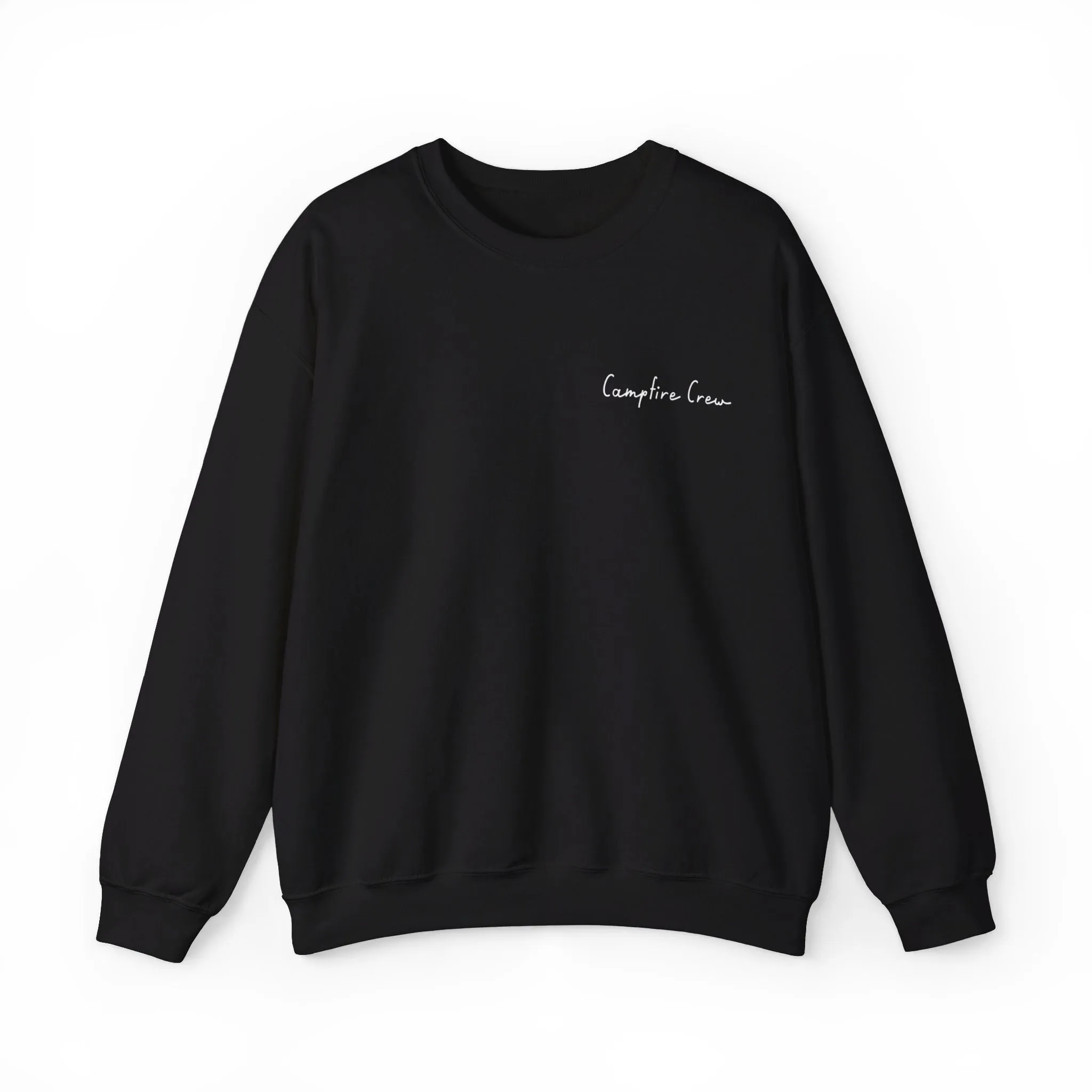 Campfire Crew Sweatshirt