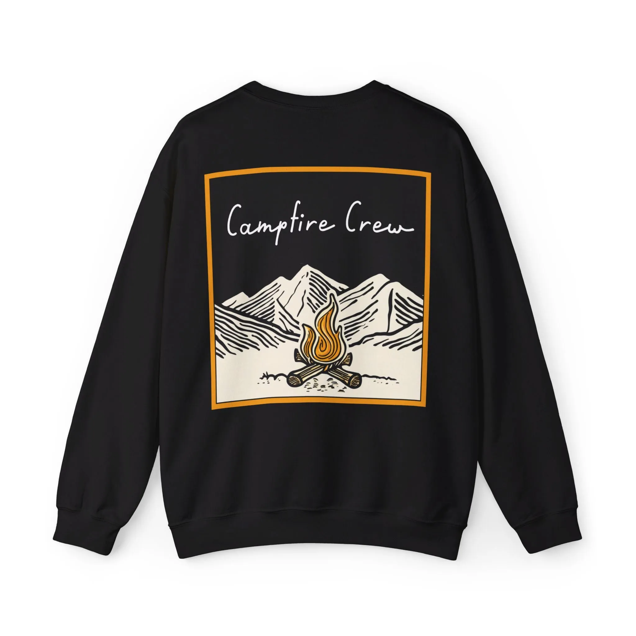 Campfire Crew Sweatshirt