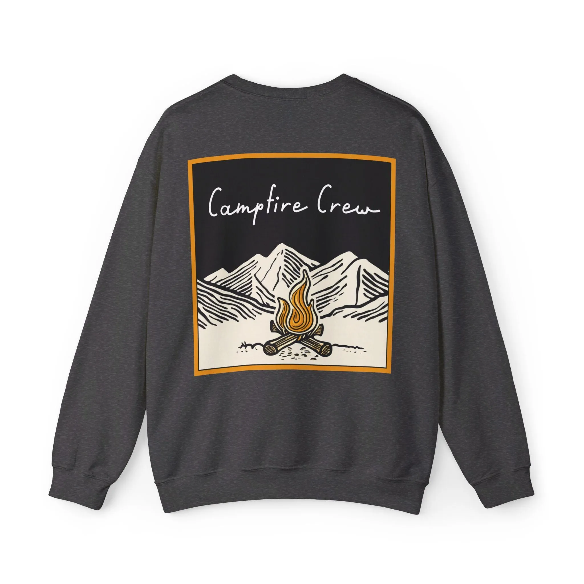 Campfire Crew Sweatshirt