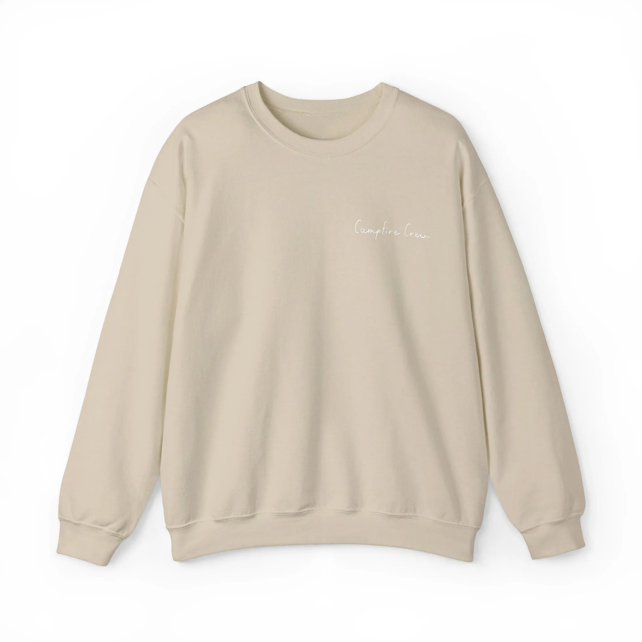 Campfire Crew Sweatshirt