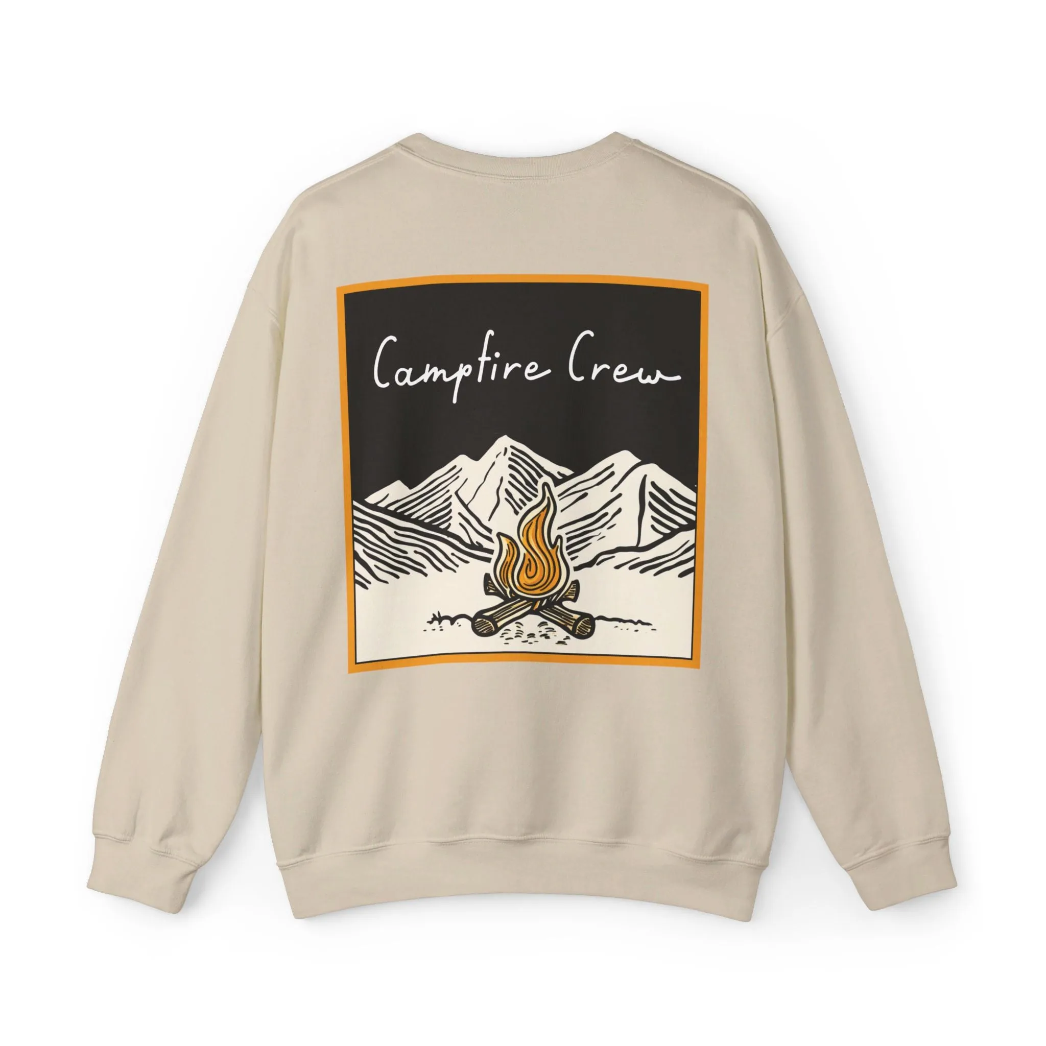 Campfire Crew Sweatshirt