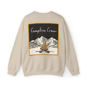 Campfire Crew Sweatshirt