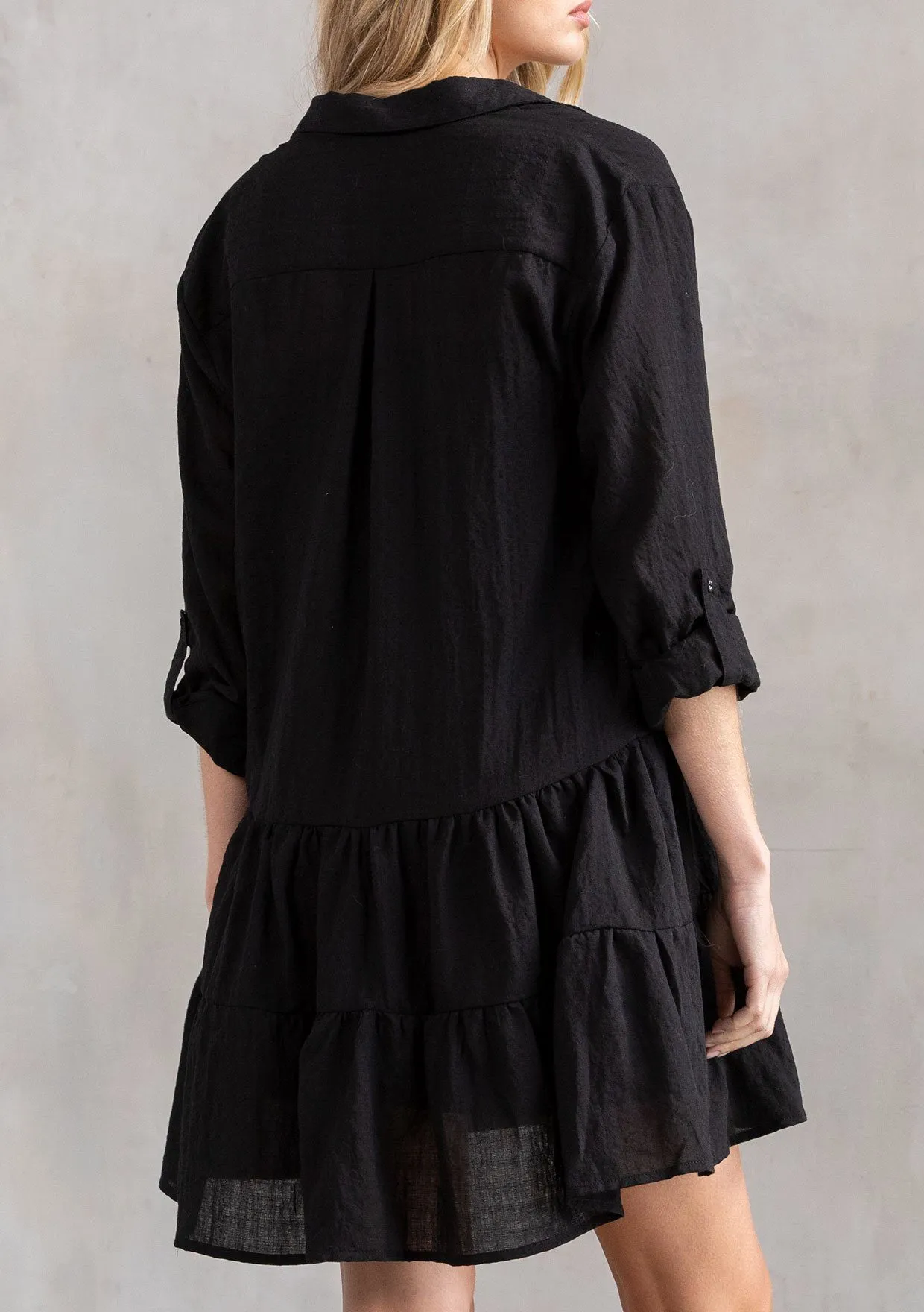 Carry On Mini Dress