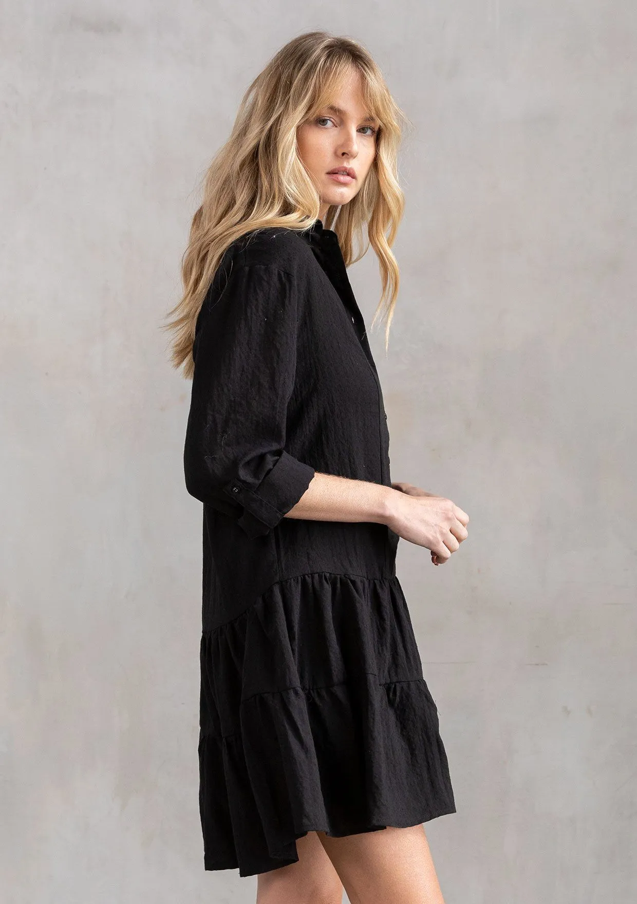 Carry On Mini Dress