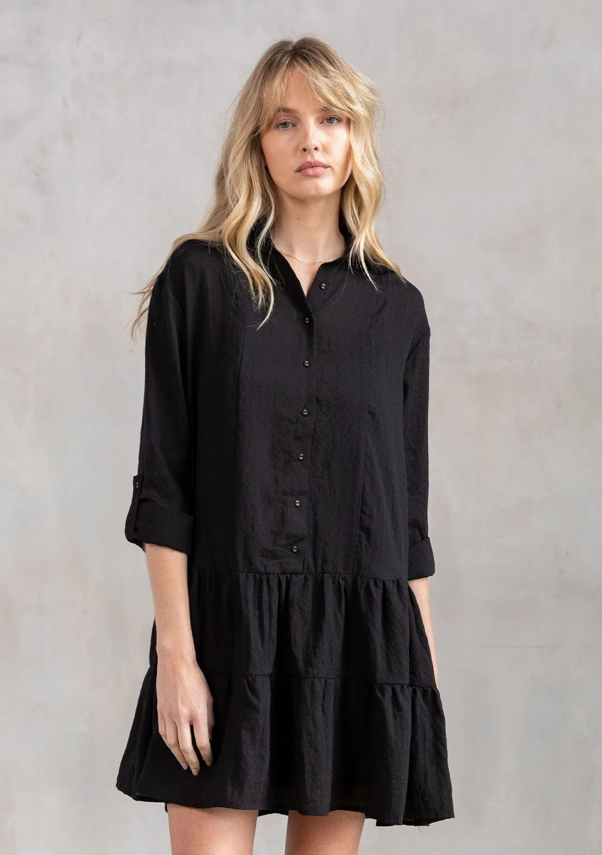 Carry On Mini Dress
