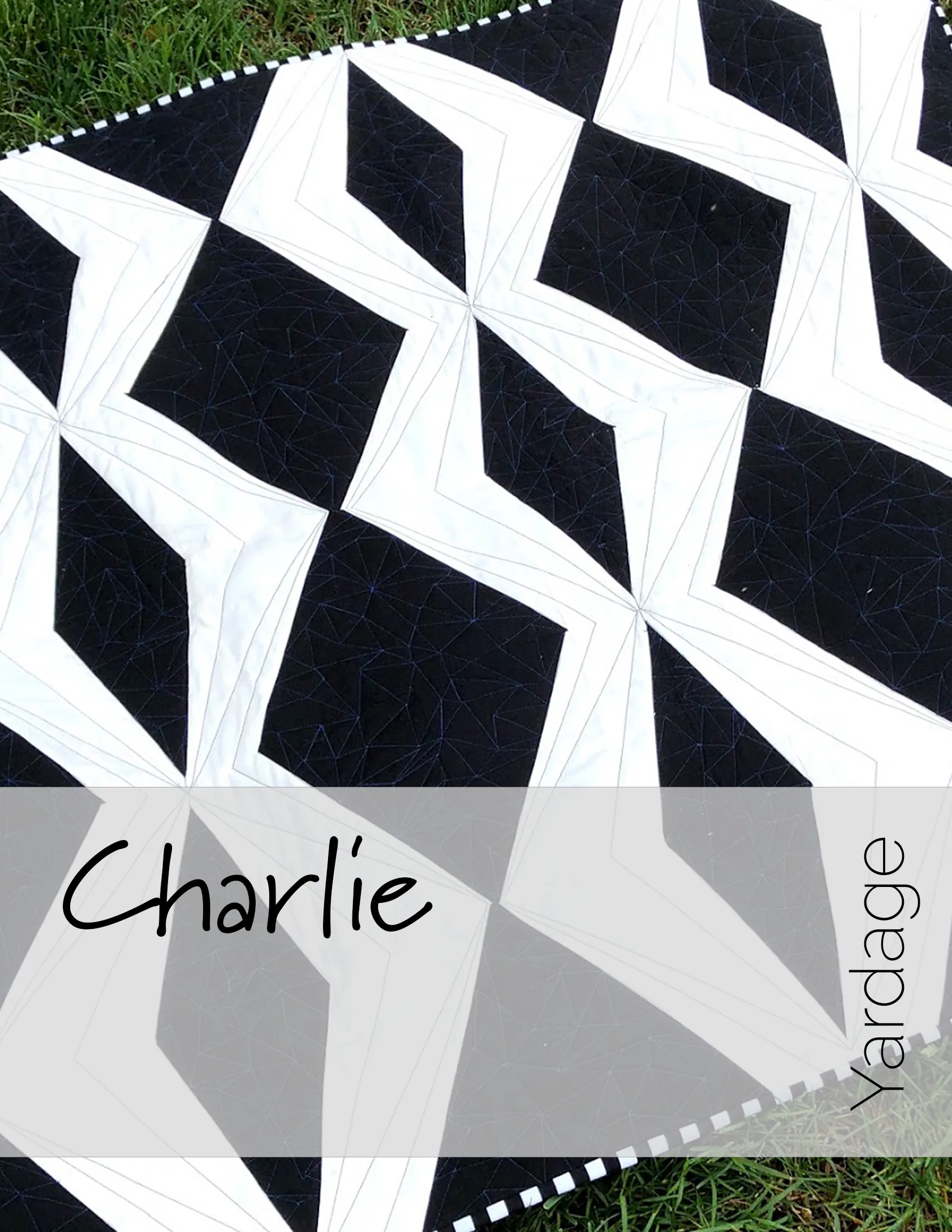 Charlie Quilt
