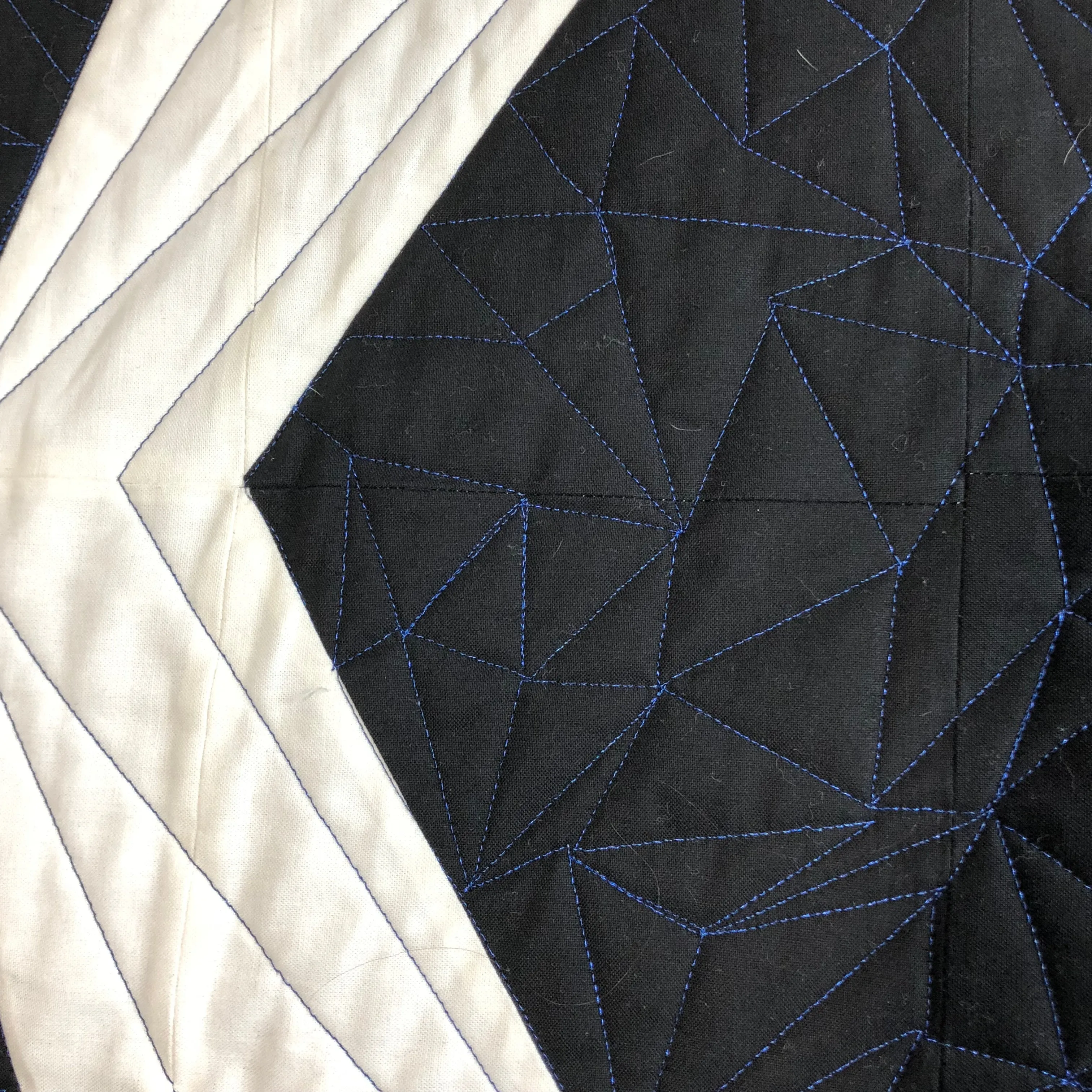 Charlie Quilt