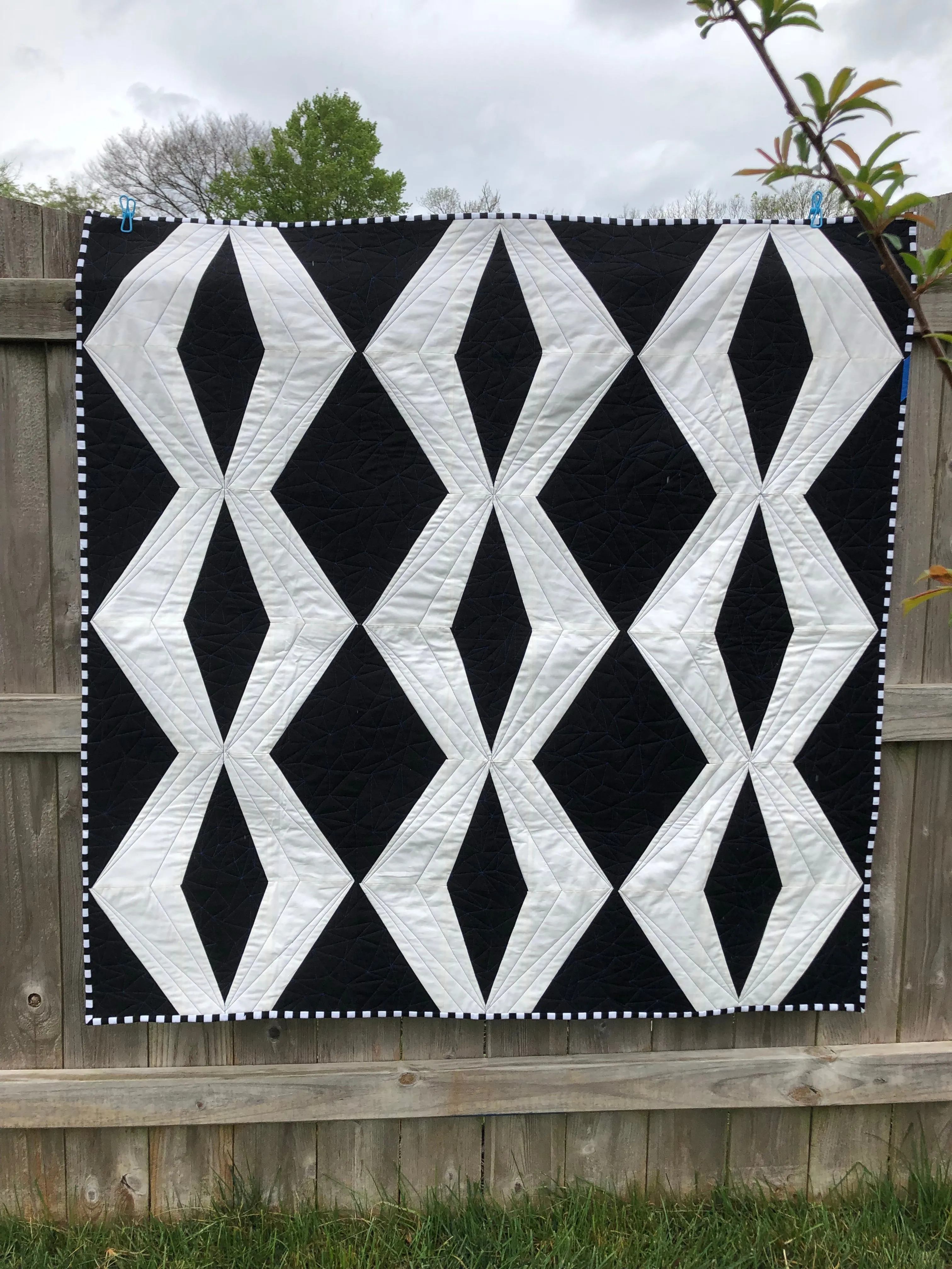 Charlie Quilt