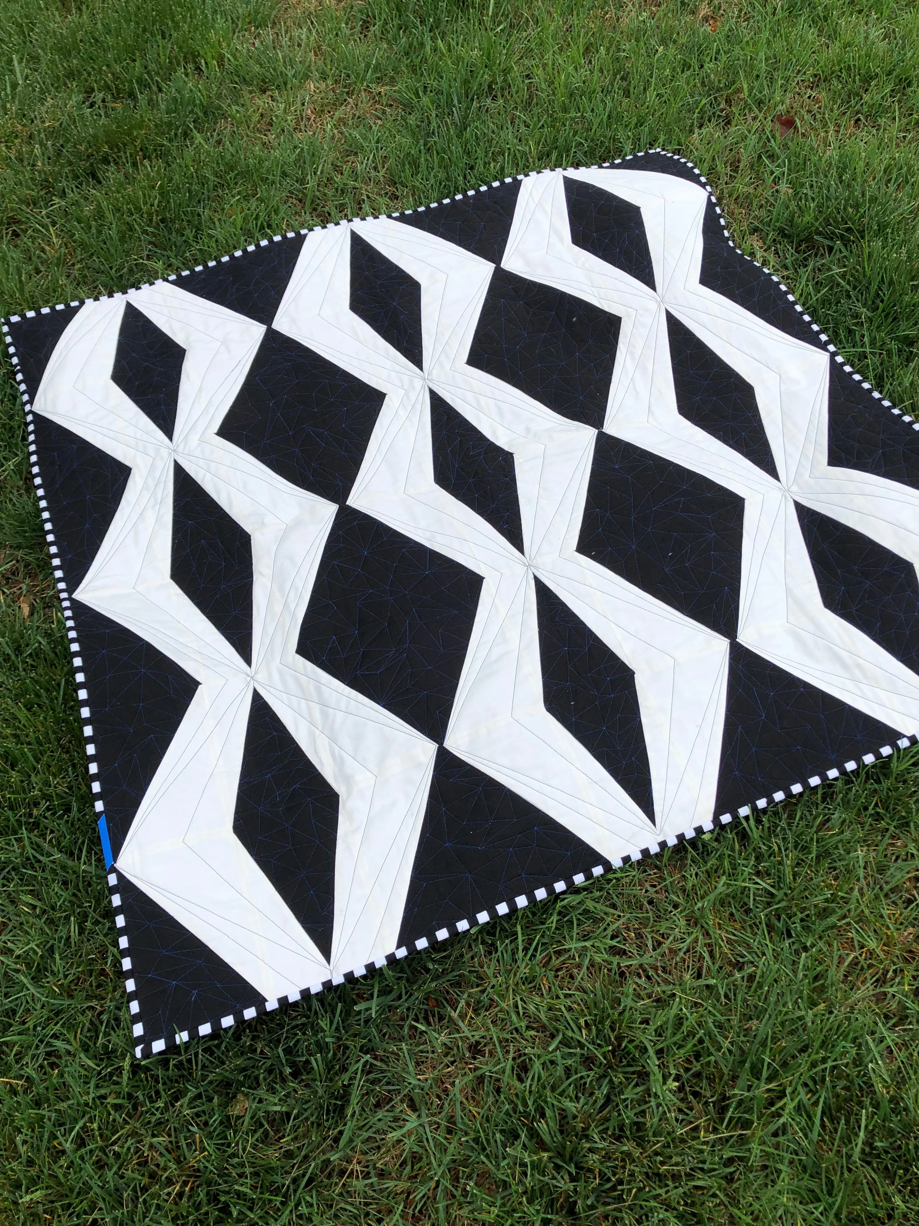 Charlie Quilt