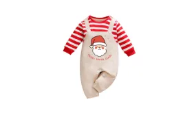 Christmas Baby Jumpsuit
