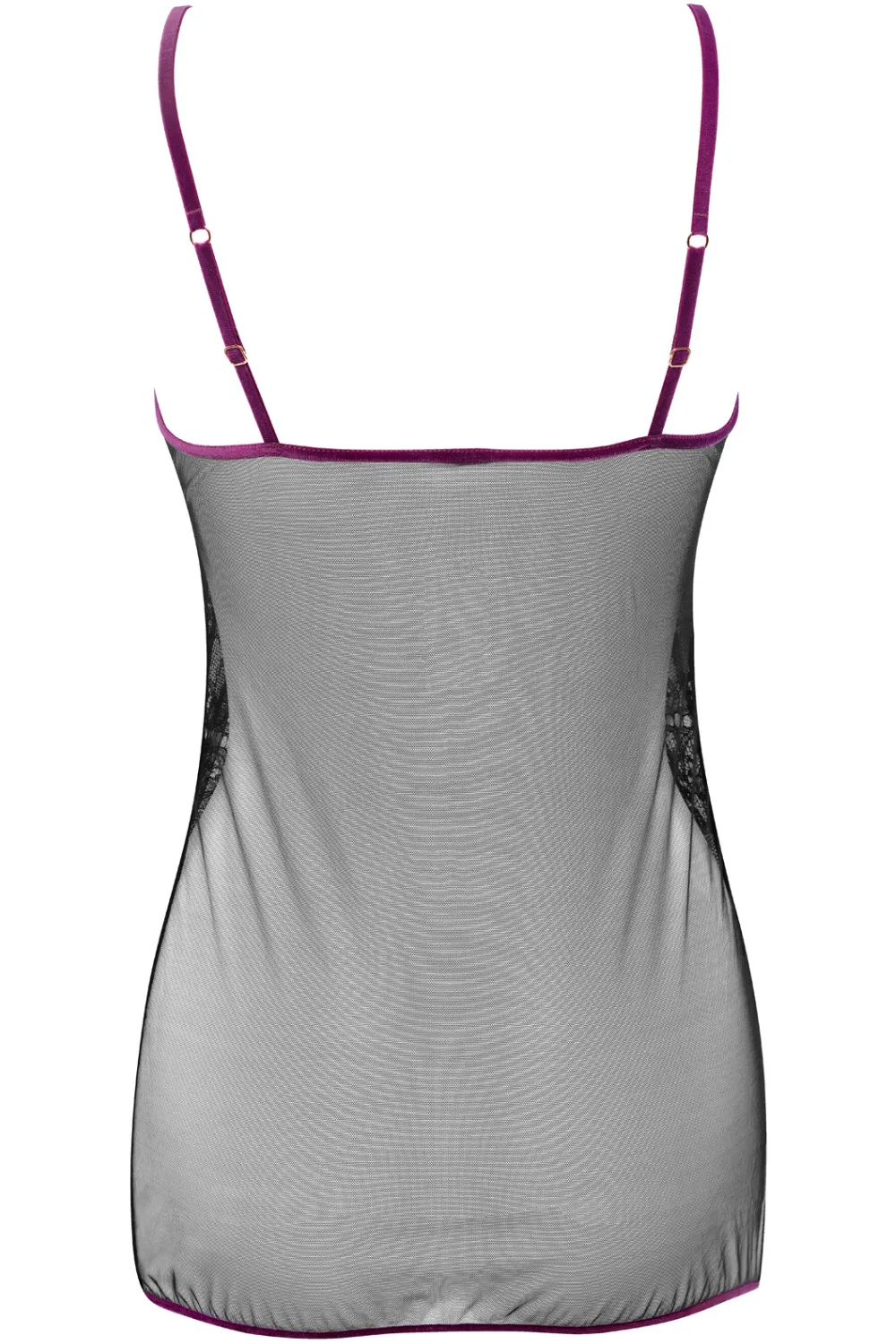 Coup de Foudre Babydoll, Size S-M (UK 6-10)