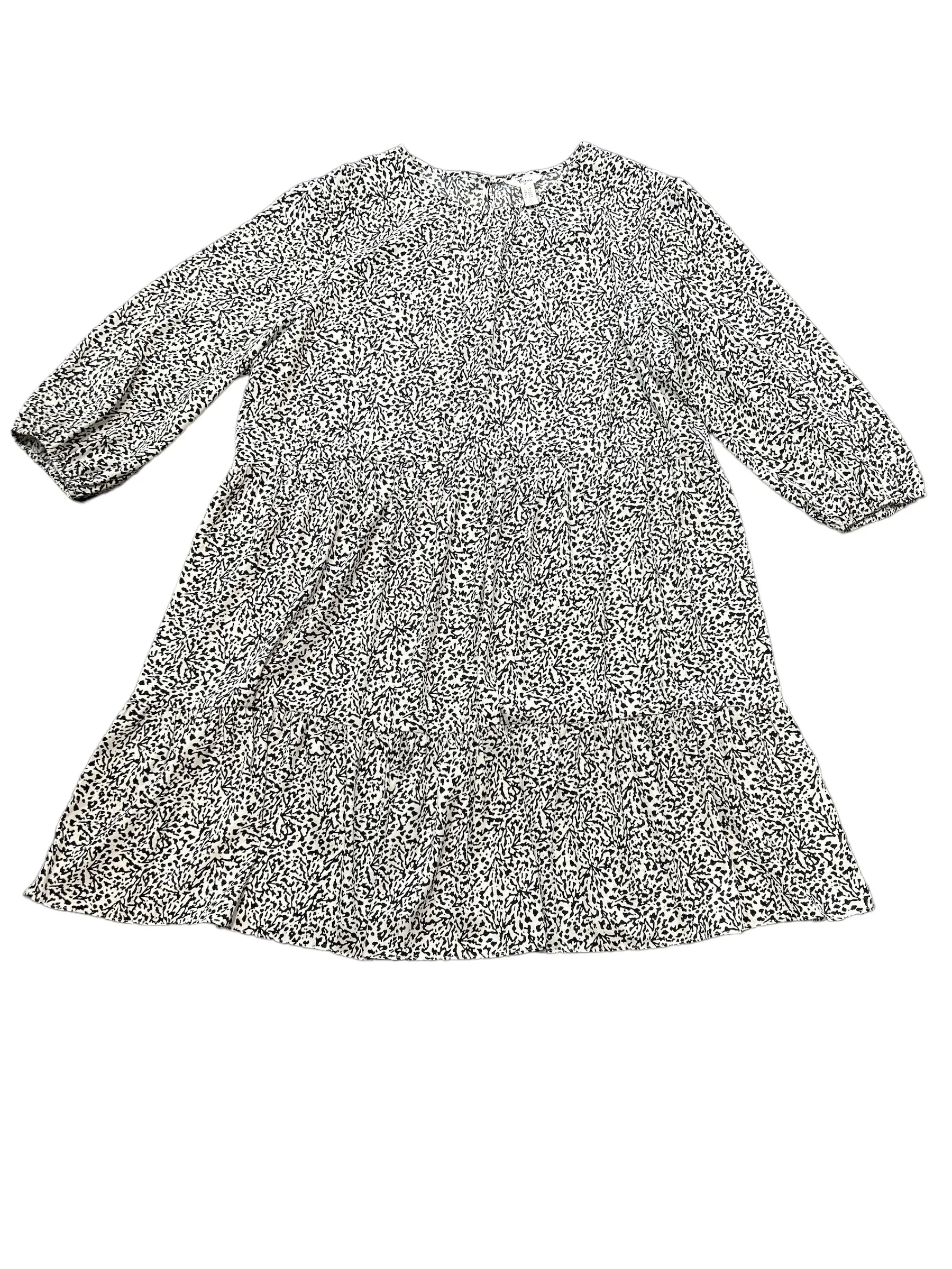 Cute babydoll dress. XL