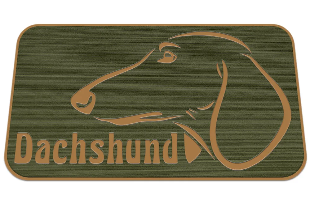 Dachshund Name - OG/T