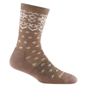 Darn Tough Shetland Crew Lightweight Lifestyle Sock (Women's)