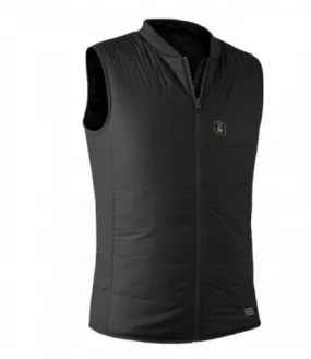 Deerhunter Heat Inner Waistcoat Black