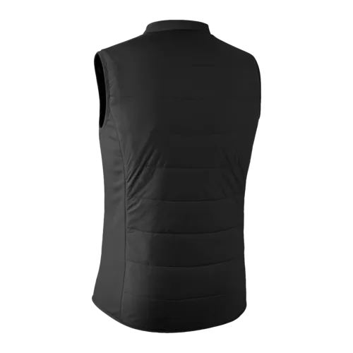 Deerhunter Heat Inner Waistcoat Black