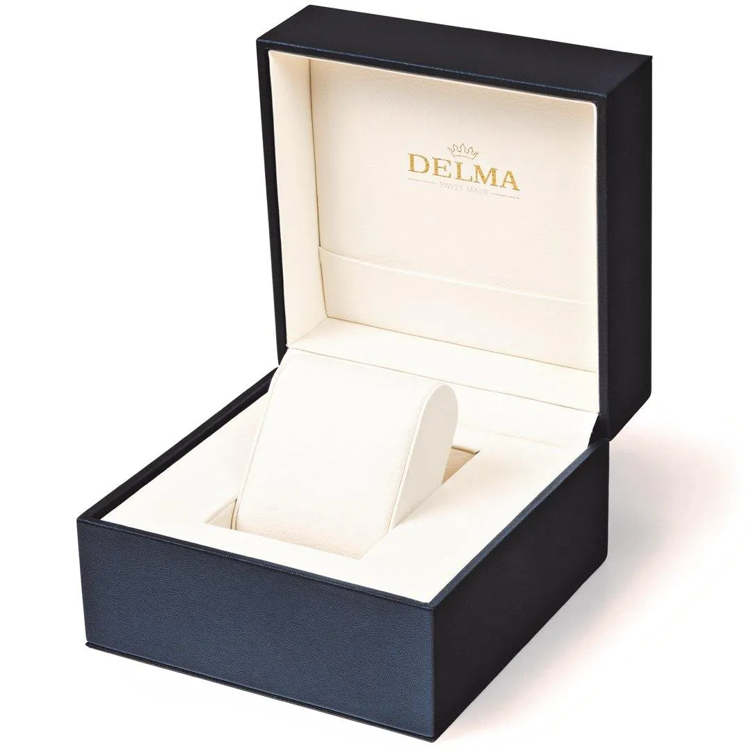 DELMA - Cambridge Quartz | 41601.598.6.047