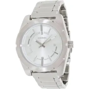 Diesel Analog Steel Women's watch #DZ5346