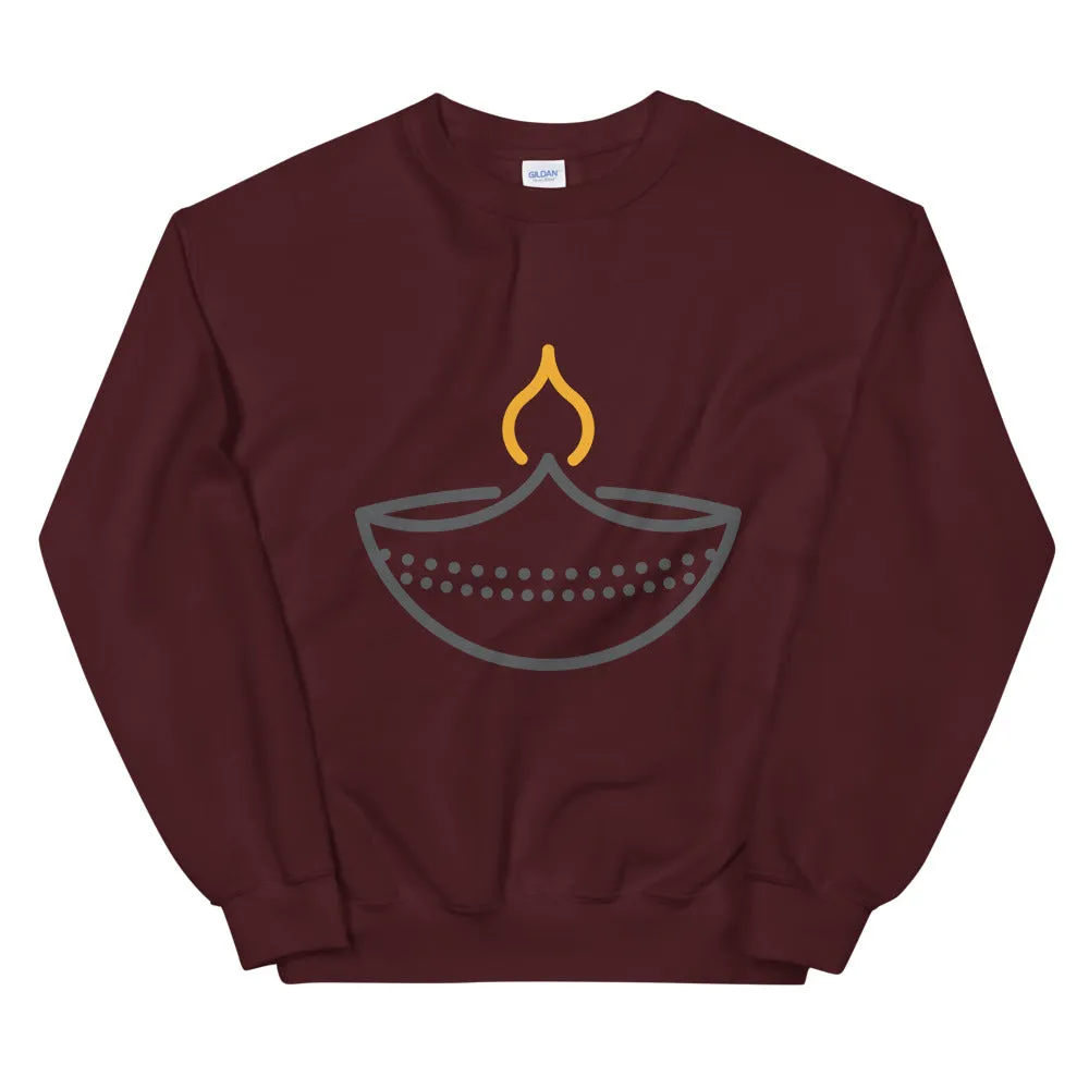 DIYA - Unisex Sweatshirt