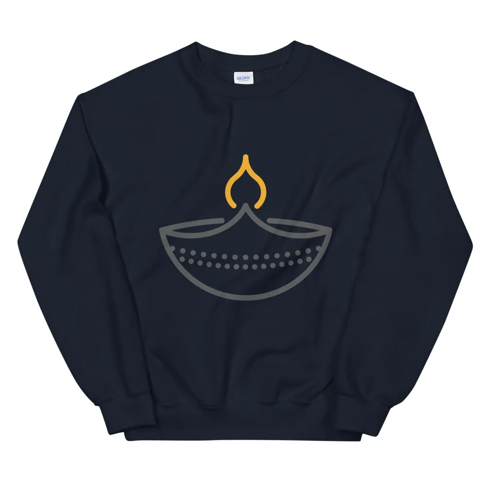 DIYA - Unisex Sweatshirt