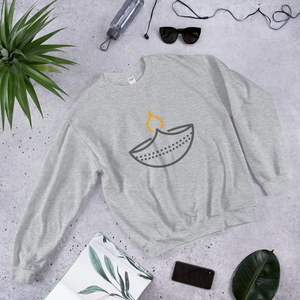 DIYA - Unisex Sweatshirt