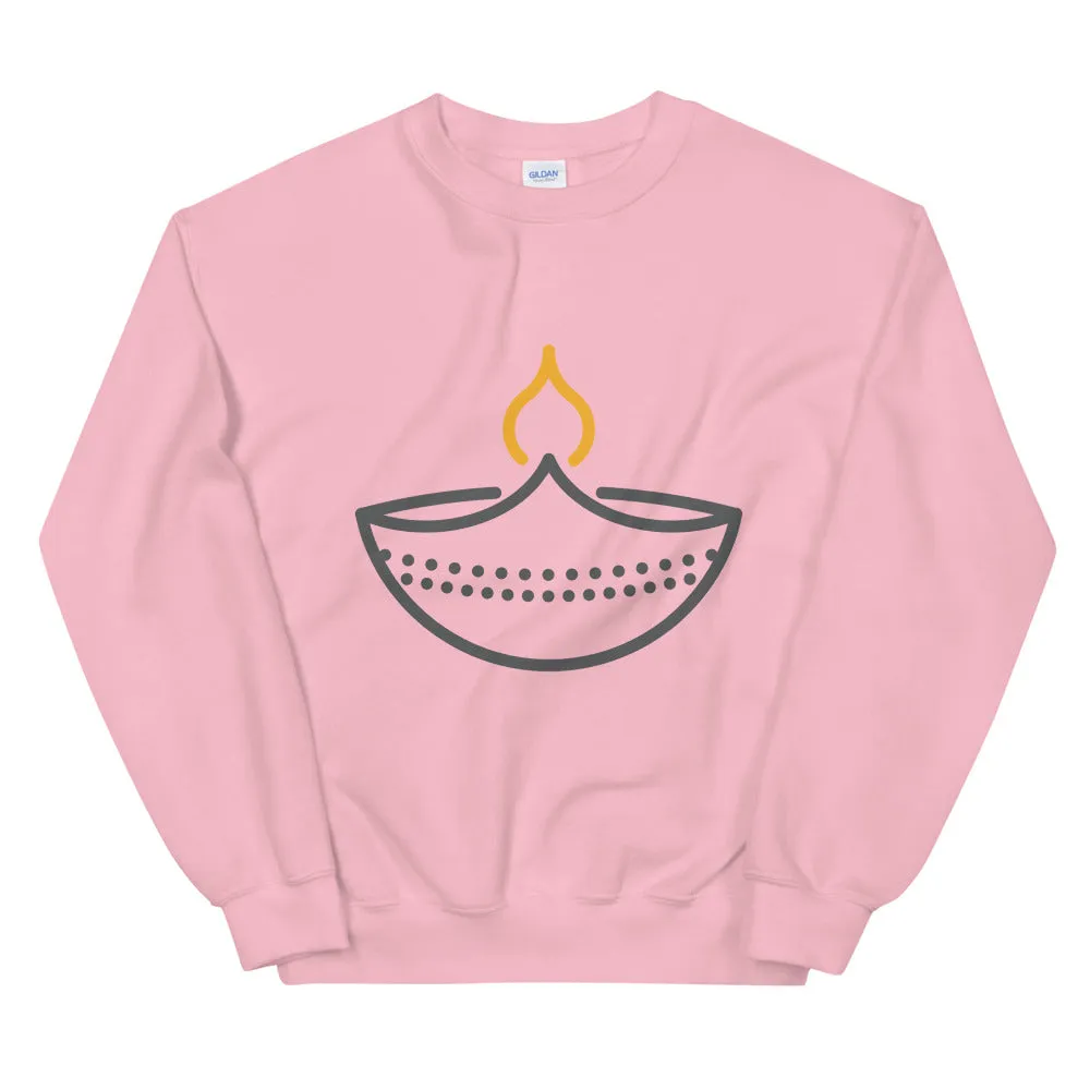 DIYA - Unisex Sweatshirt
