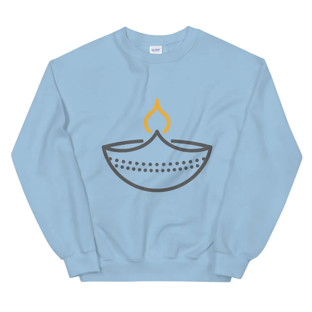 DIYA - Unisex Sweatshirt