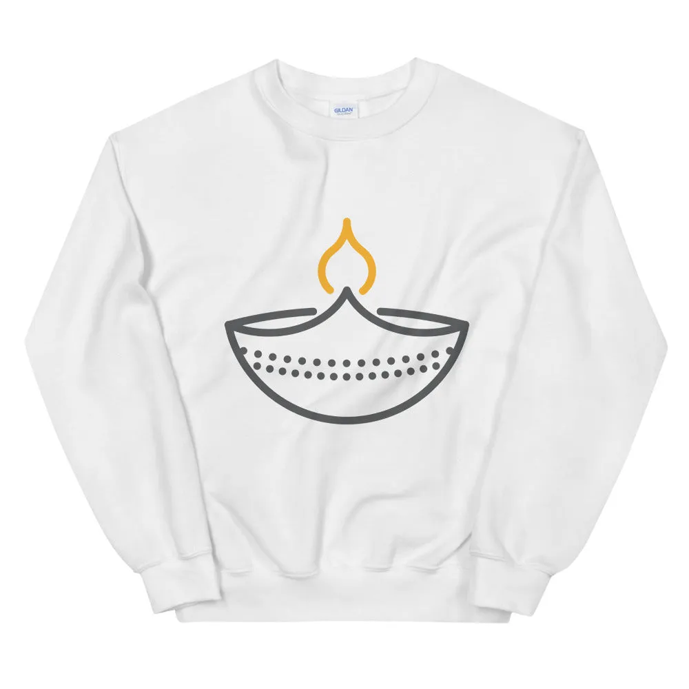 DIYA - Unisex Sweatshirt
