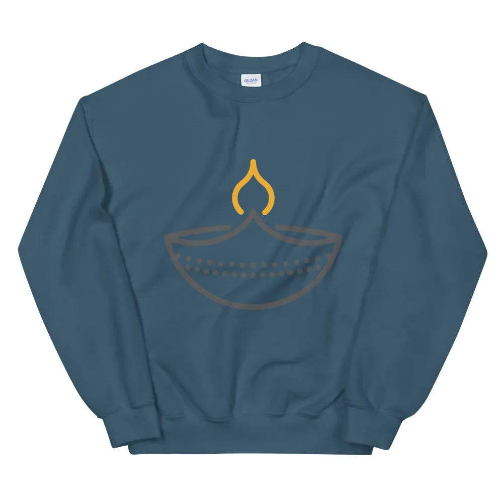 DIYA - Unisex Sweatshirt