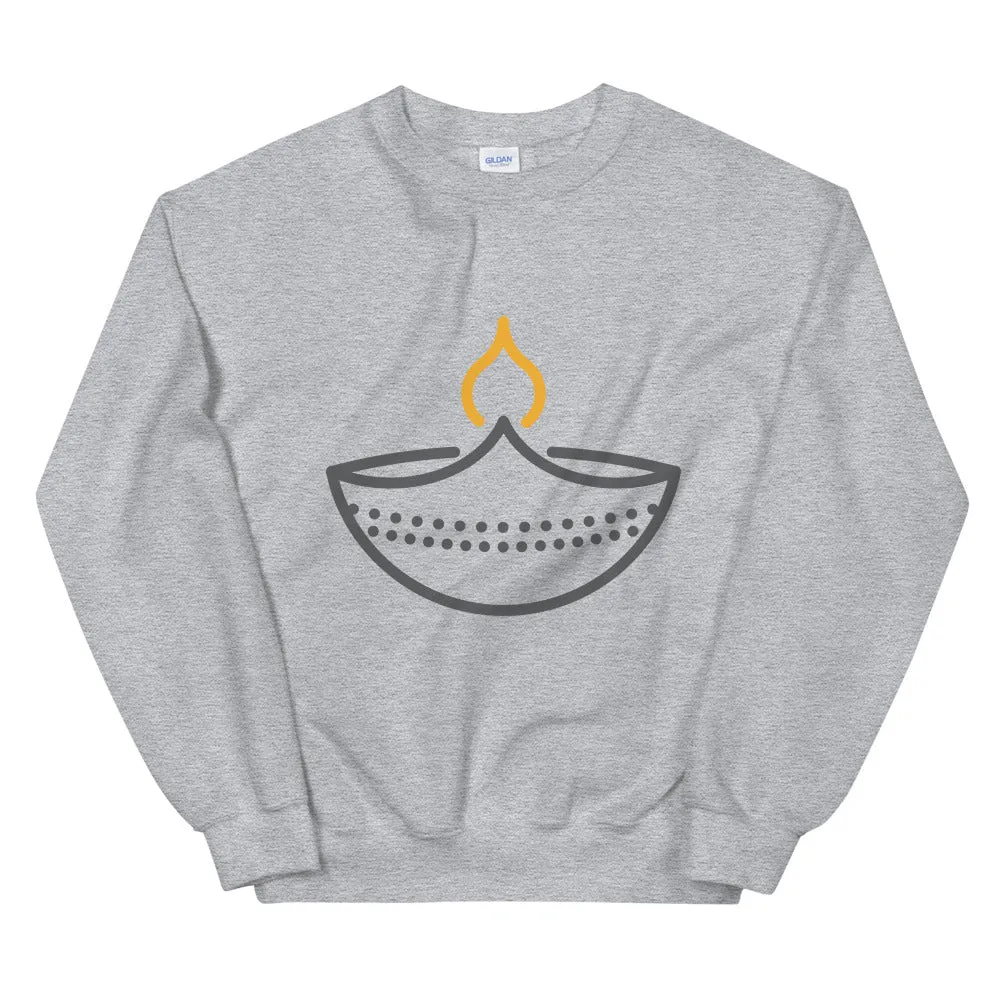 DIYA - Unisex Sweatshirt