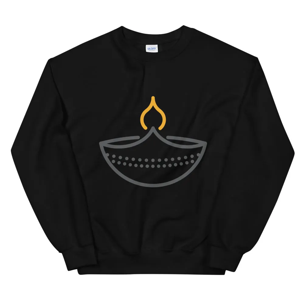 DIYA - Unisex Sweatshirt