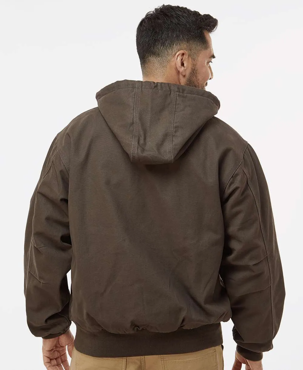 DRI Duck Cheyenne Jacket