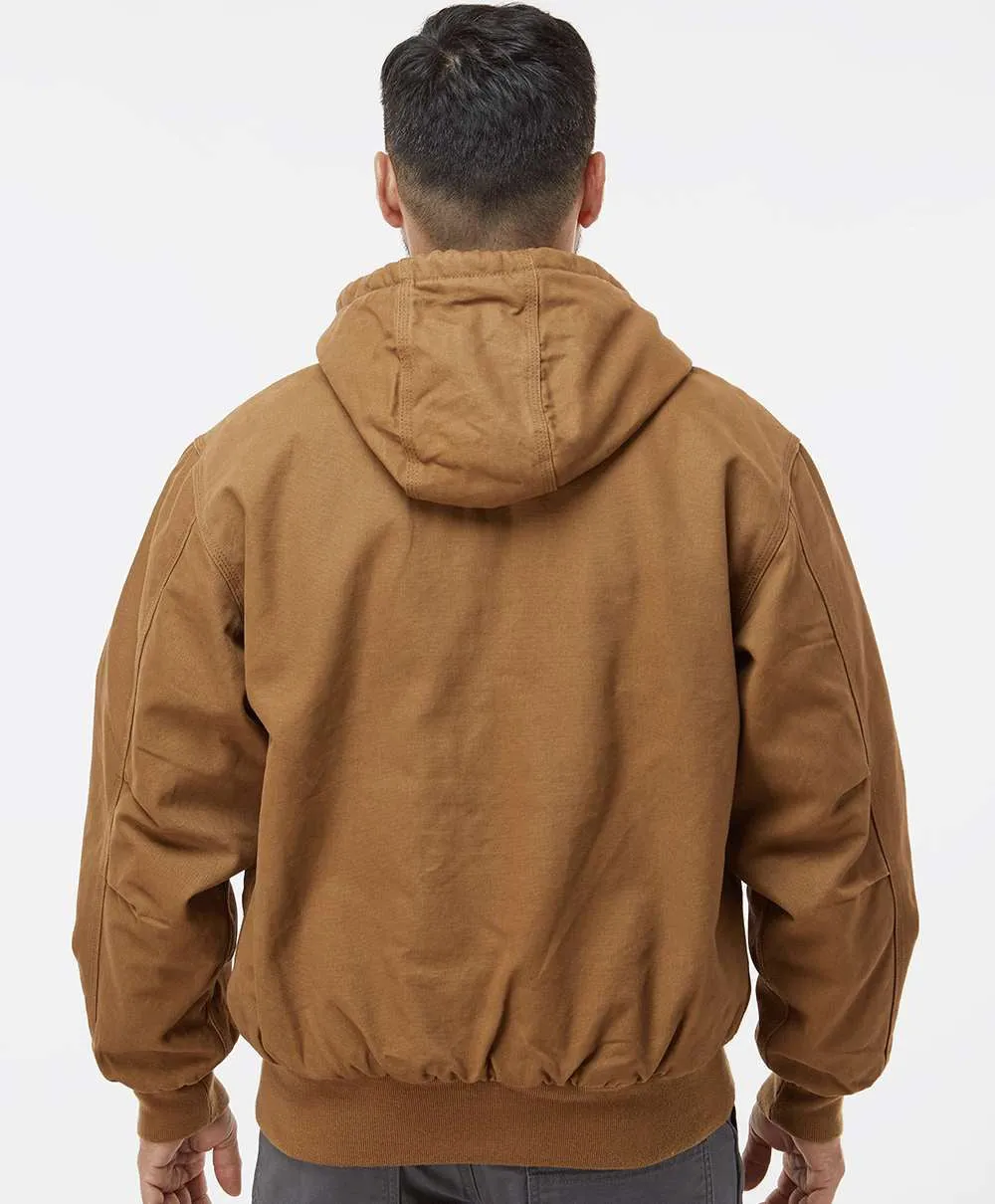 DRI Duck Cheyenne Jacket