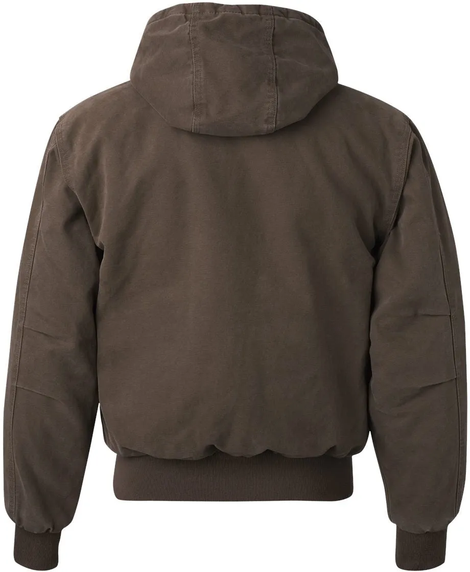 DRI Duck Cheyenne Jacket