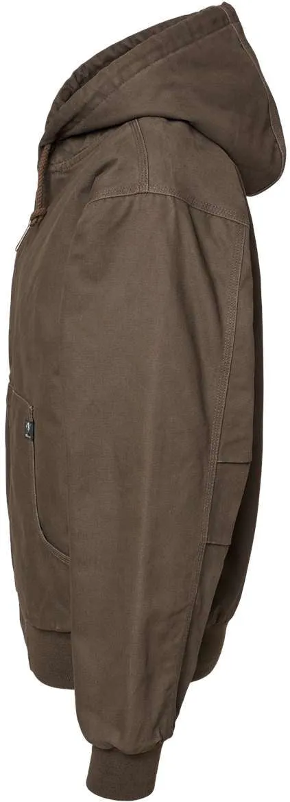 DRI Duck Cheyenne Jacket
