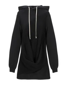 Drkshdw By Rick Owens Women Sweatshirt Black S INT