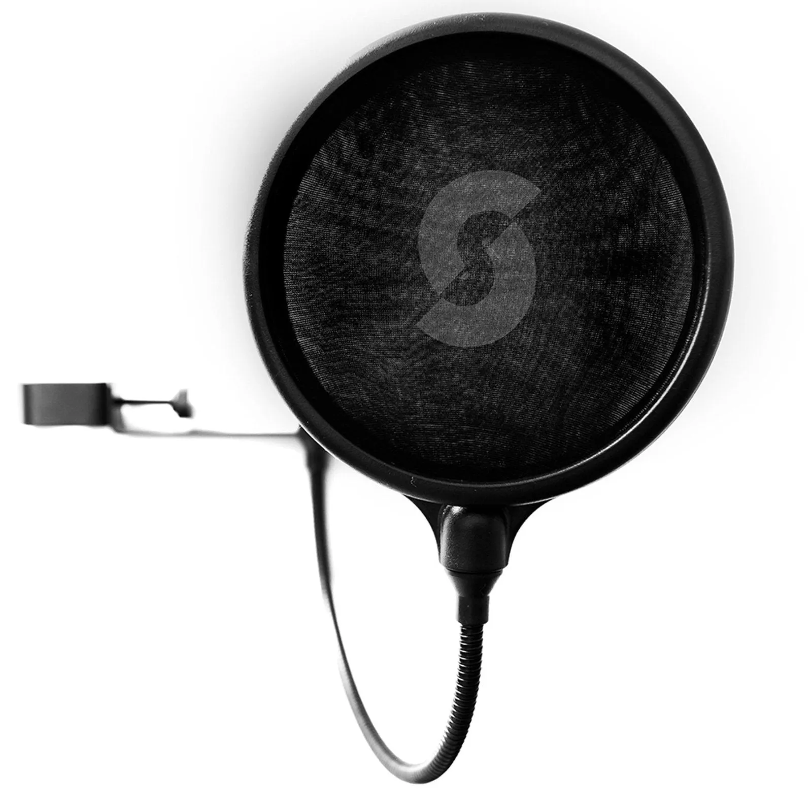 Dual Layer Pop Filter