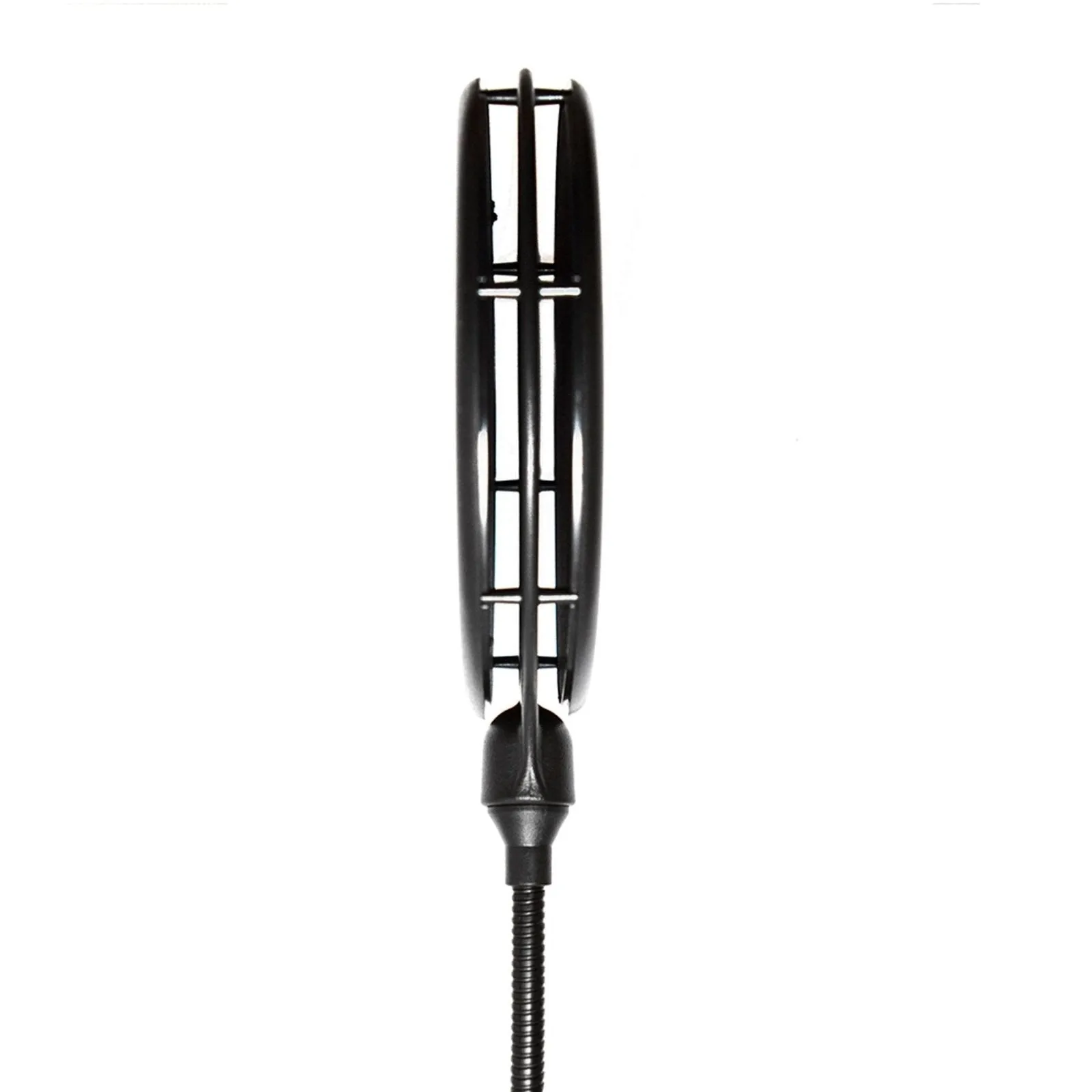 Dual Layer Pop Filter